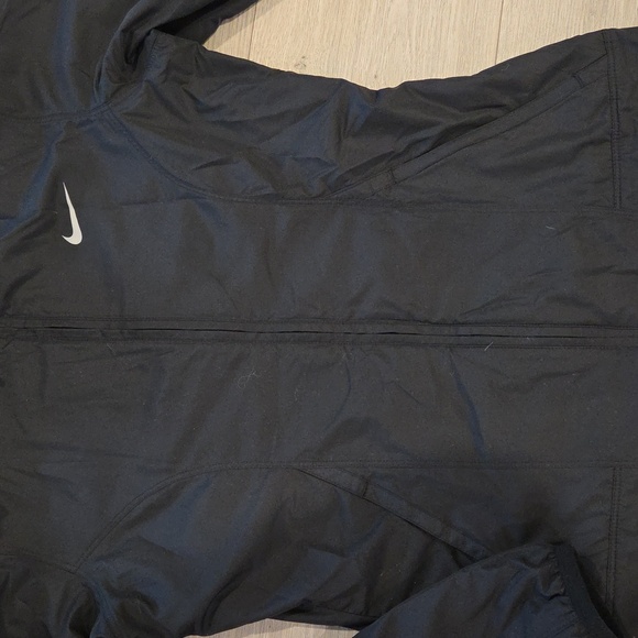 Nike Dri Fit Tennis Jacket - Picture 3 of 3